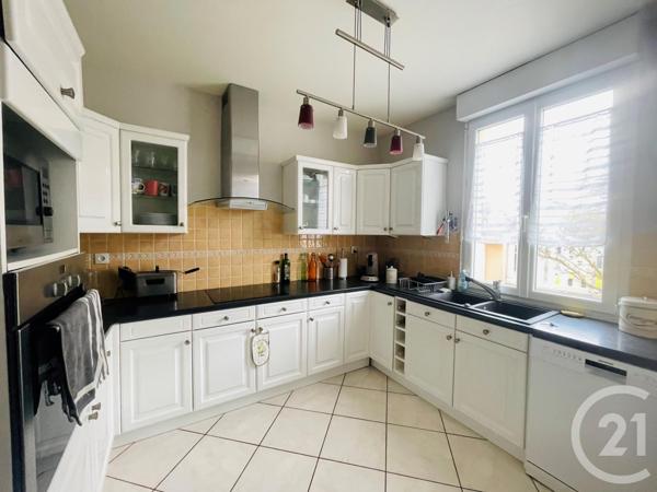 Maison à vendre  6 pièces - 105 m2 SARTROUVILLE - 78