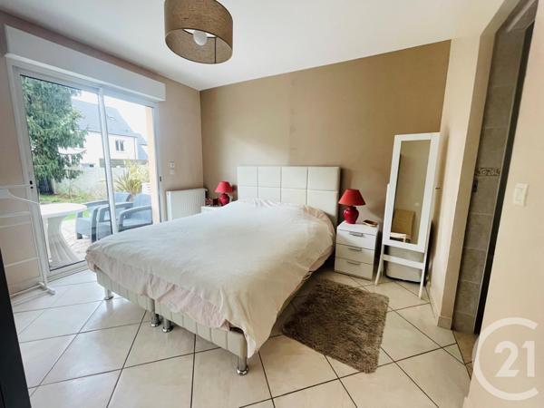 Maison à vendre  6 pièces - 105 m2 SARTROUVILLE - 78