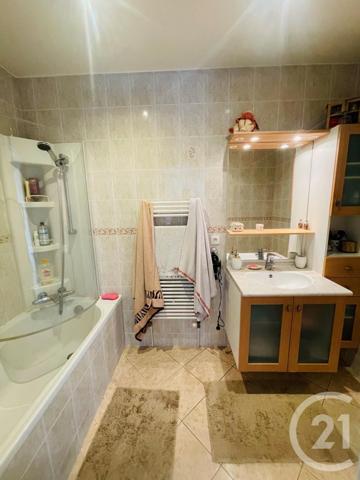 Maison à vendre  6 pièces - 105 m2 SARTROUVILLE - 78