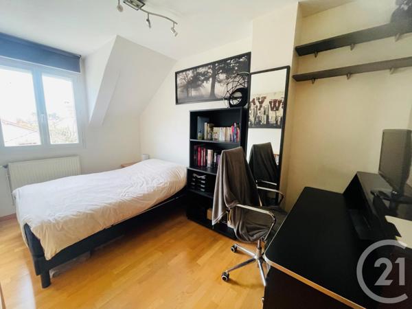 Maison à vendre  6 pièces - 105 m2 SARTROUVILLE - 78