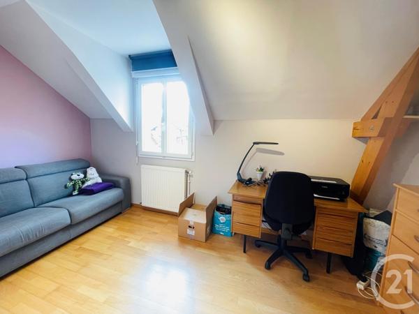 Maison à vendre  6 pièces - 105 m2 SARTROUVILLE - 78