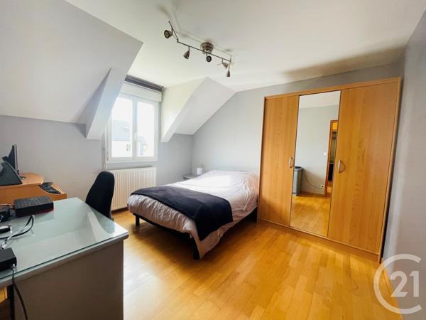 Maison à vendre  6 pièces - 105 m2 SARTROUVILLE - 78