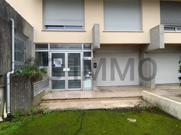 Vente murs / Local activité