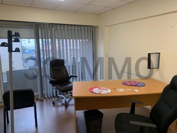 Vente murs / Local activité