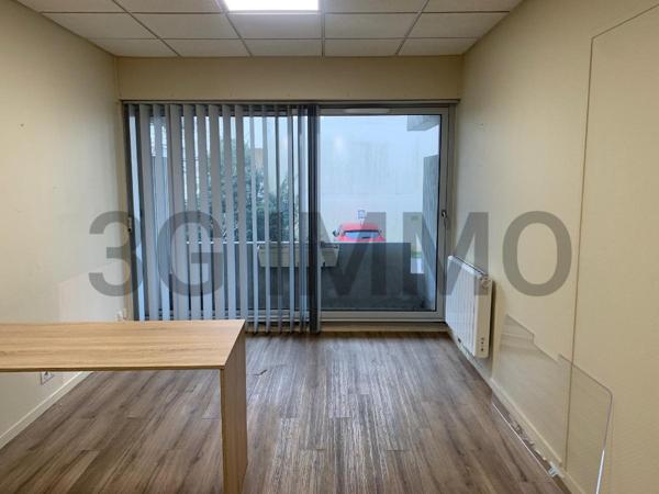 Vente murs / Local activité