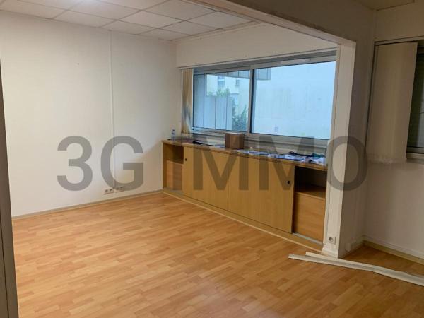 Vente murs / Local activité