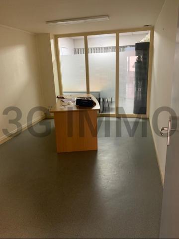 Vente murs / Local activité