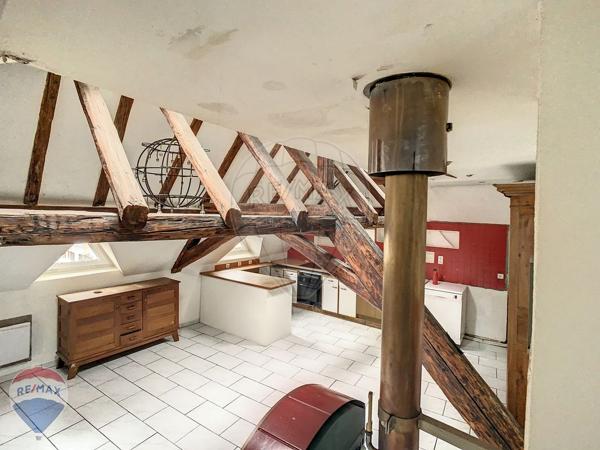 Appartement  en vente - Haut-Rhin - 68