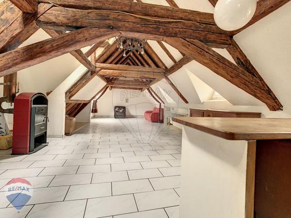 Appartement  en vente - Haut-Rhin - 68