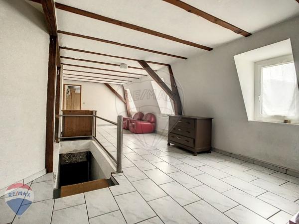 Appartement  en vente - Haut-Rhin - 68
