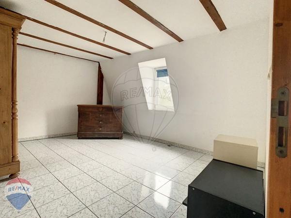 Appartement  en vente - Haut-Rhin - 68