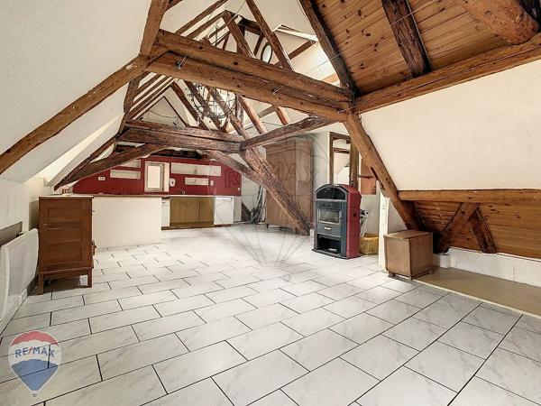 Appartement  en vente - Haut-Rhin - 68