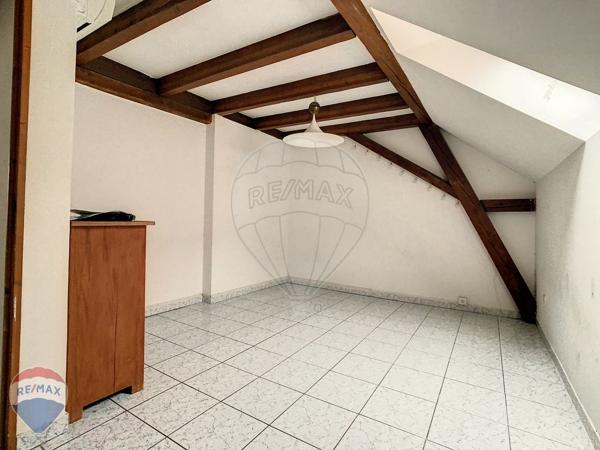 Appartement  en vente - Haut-Rhin - 68