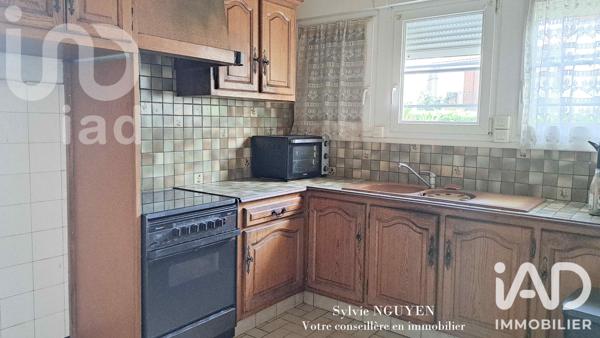 Maison à vendre 5 pièces 104 m² Soyaux