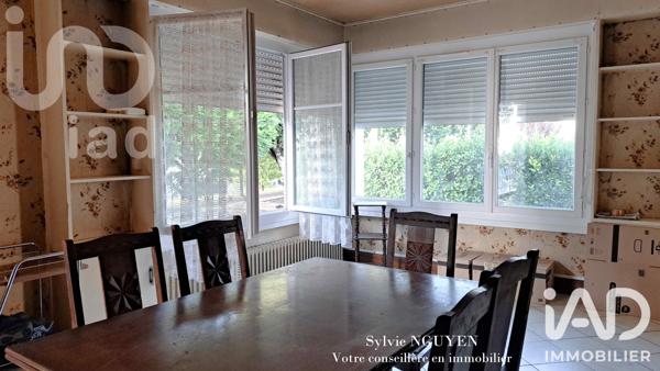 Maison à vendre 5 pièces 104 m² Soyaux