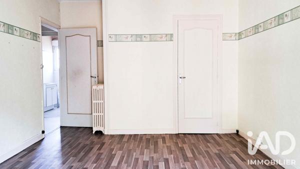 Maison à vendre 5 pièces 104 m² Soyaux