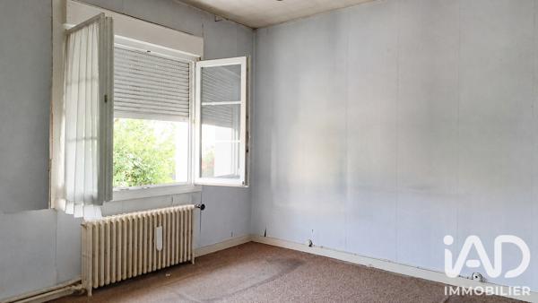 Maison à vendre 5 pièces 104 m² Soyaux