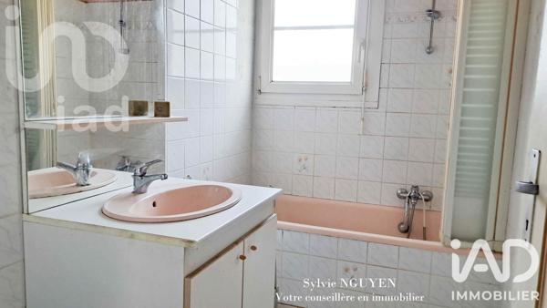 Maison à vendre 5 pièces 104 m² Soyaux