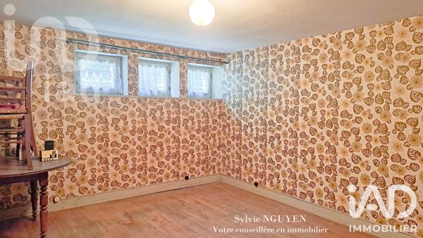 Maison à vendre 5 pièces 104 m² Soyaux