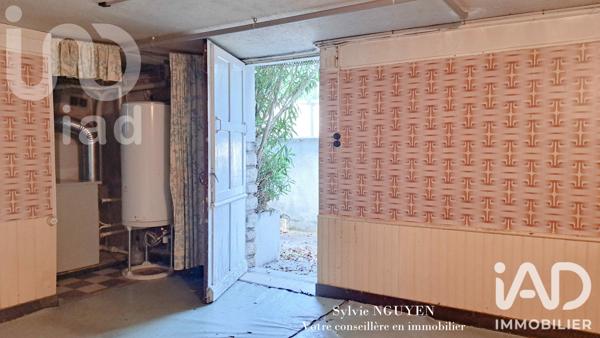 Maison à vendre 5 pièces 104 m² Soyaux