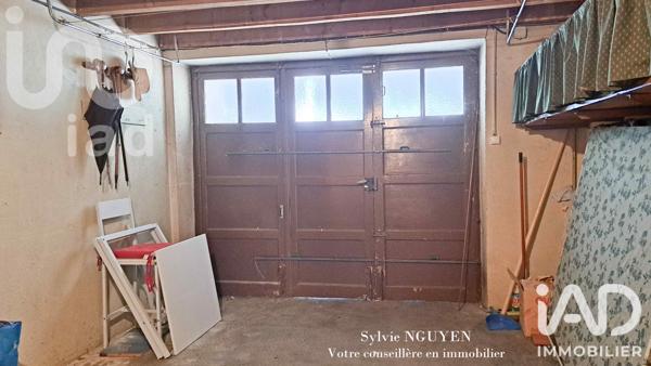 Maison à vendre 5 pièces 104 m² Soyaux