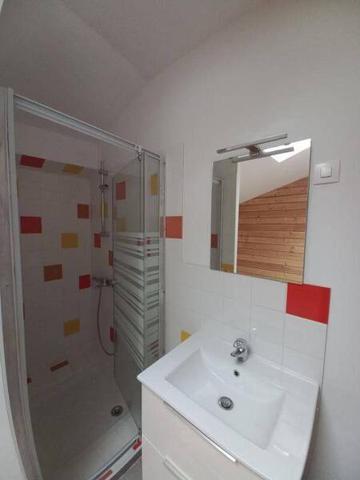 Appartement 2 pièces                                        - 42600 Montbrison Réf : 13120