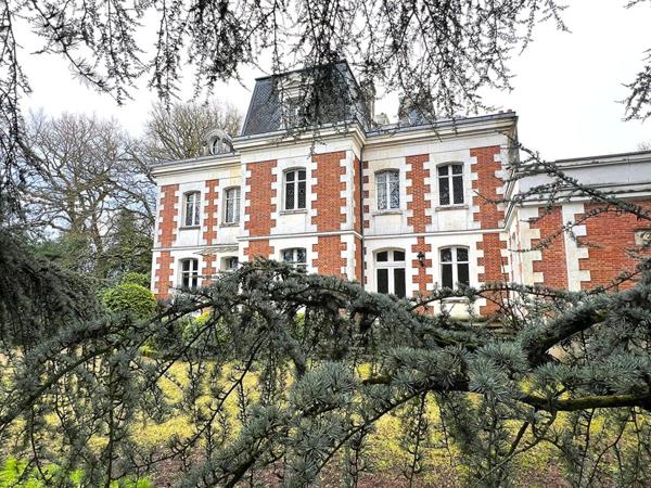 MANOIR EVENEMENTIEL ET BUSINESS