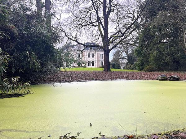 MANOIR EVENEMENTIEL ET BUSINESS