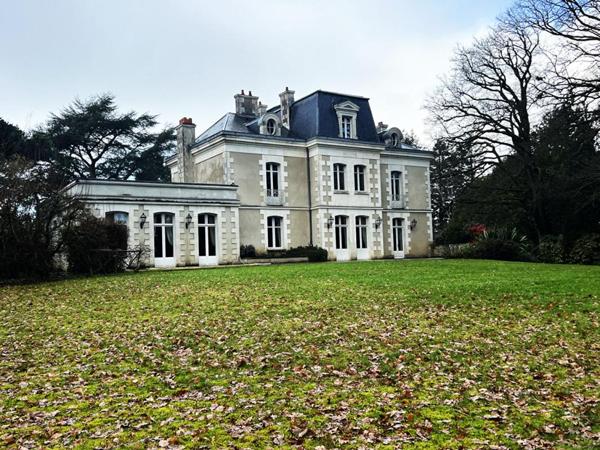 MANOIR EVENEMENTIEL ET BUSINESS