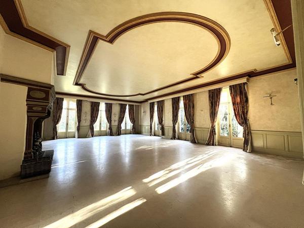 MANOIR EVENEMENTIEL ET BUSINESS