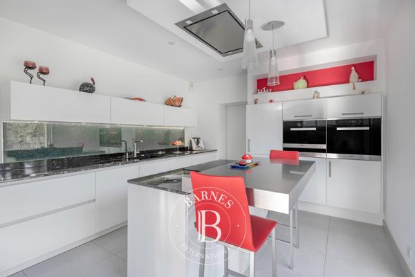 Le Pouliguen, Maison 4 Chambres -  172 m² à vendre