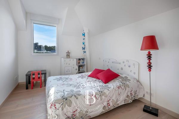 Le Pouliguen, Maison 4 Chambres -  172 m² à vendre