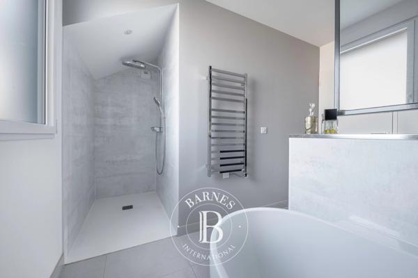 Le Pouliguen, Maison 4 Chambres -  172 m² à vendre