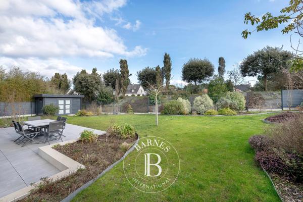 Le Pouliguen, Maison 4 Chambres -  172 m² à vendre