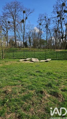 Appartement à vendre 2 pièces 52 m² Romainville