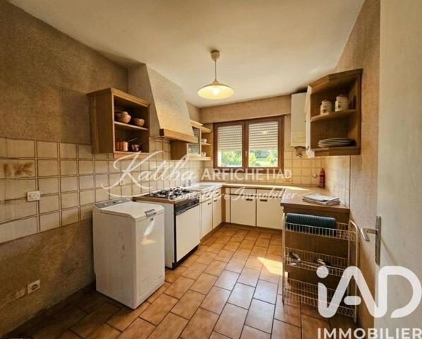 Appartement à vendre 2 pièces 52 m² Romainville