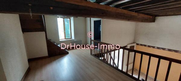Immeuble à vendre de 320 m²