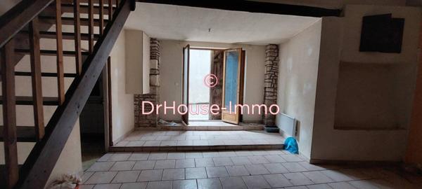 Immeuble à vendre de 320 m²