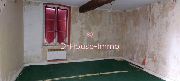 Immeuble à vendre de 320 m²