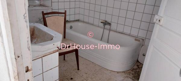 Immeuble à vendre de 320 m²