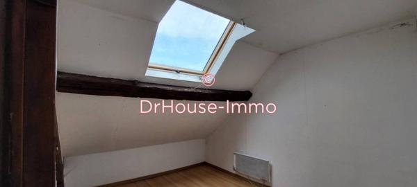 Immeuble à vendre de 320 m²