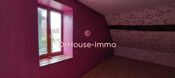 Immeuble à vendre de 320 m²