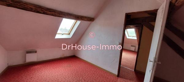 Immeuble à vendre de 320 m²