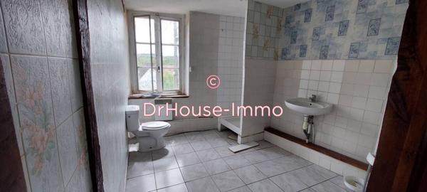 Immeuble à vendre de 320 m²