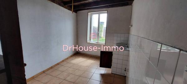Immeuble à vendre de 320 m²