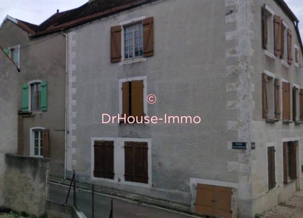 Immeuble à vendre de 320 m²