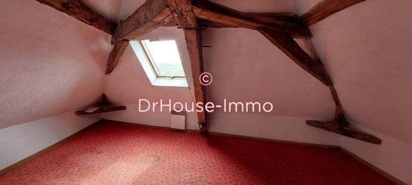 Immeuble à vendre de 320 m²