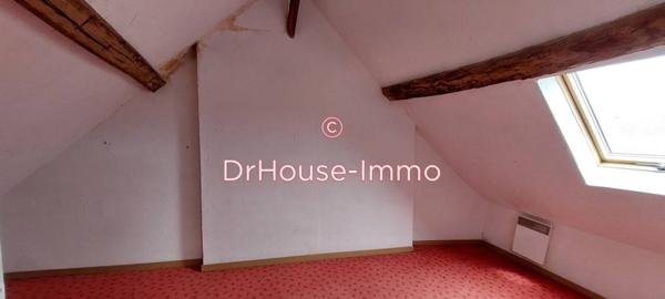 Immeuble à vendre de 320 m²