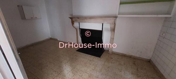 Immeuble à vendre de 320 m²