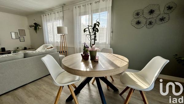 Maison 6 pièces de 162 m² à La Montagne (44620)